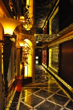 合肥KTV美女哪家好看